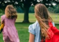 children mental health anxiety referrals