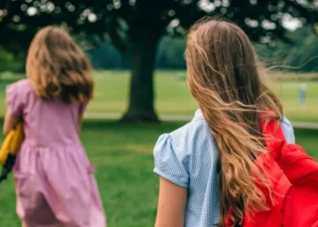 children mental health anxiety referrals