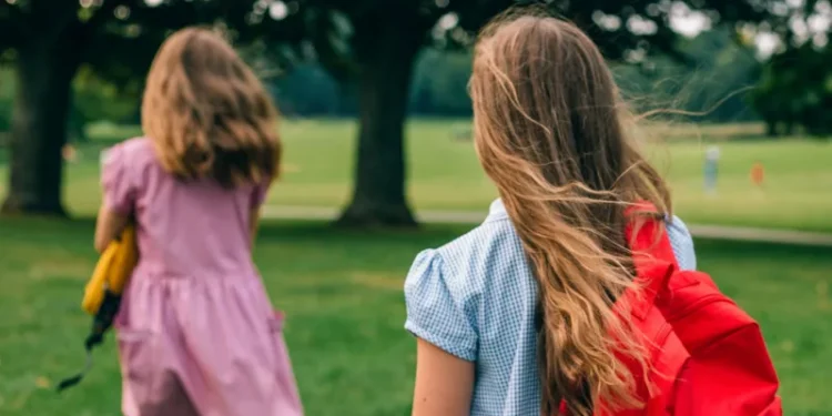 children mental health anxiety referrals