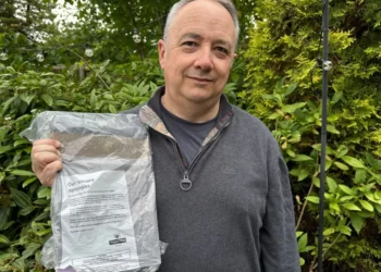 delayed magazine delivery 19 years