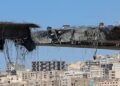 Strike on Iranian Water Infrastructure Sparks War Crime Concerns