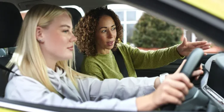 driving test booking rules no shows UK