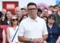 Burnham to Unveil Major Devolution Pledge in First Speech Since Launching Leadership Bid
