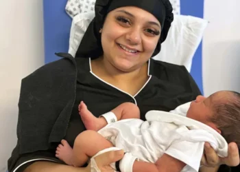 emergency caesarean England