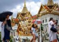 Thailand Tightens Visa Rules to Curb Tourist Misbehavior