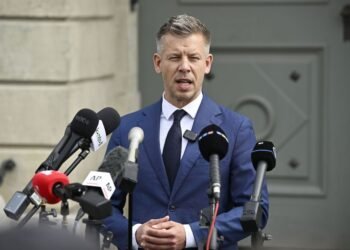 Hungary Targets Oligarchs with Proposed Landmark Wealth Tax