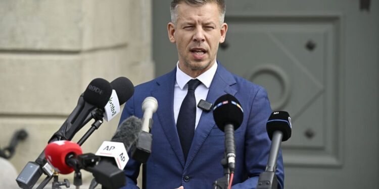 Hungary Targets Oligarchs with Proposed Landmark Wealth Tax
