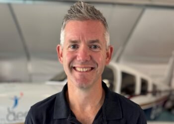 British Paralympian to Become First Disabled Astronaut in Orbit