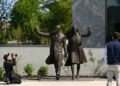 The Obamalisk: Inside the Controversial $850m Presidential Center