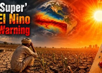 UN Issues Urgent Warning: Imminent Return of El Niño