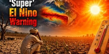 UN Issues Urgent Warning: Imminent Return of El Niño