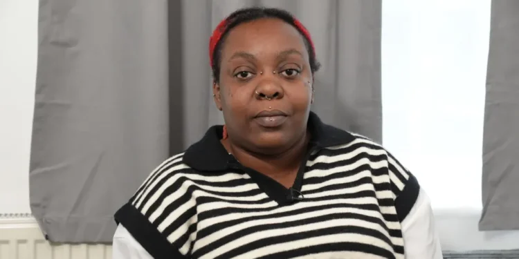 hidden homeless women UK statistics