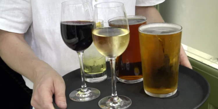 hospitality staff shortages