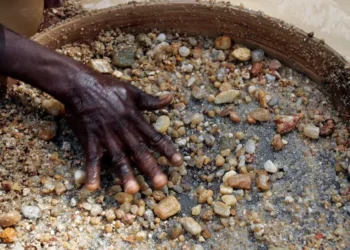 lab-grown diamonds market