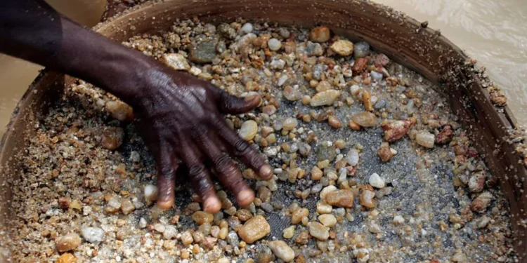 lab-grown diamonds market