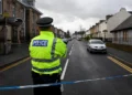 Scotland violence public health approach
