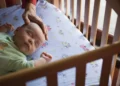unregulated baby sleep industry safety concerns