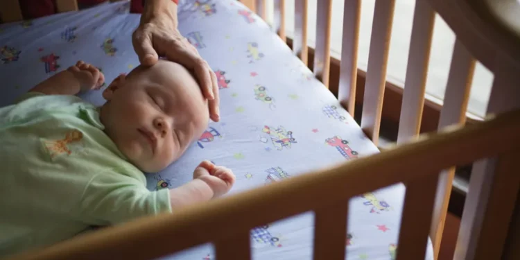 unregulated baby sleep industry safety concerns