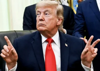 Trump cryptocurrency earnings