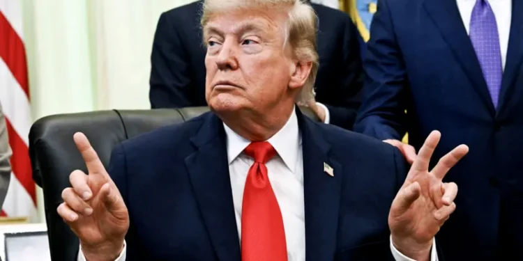 Trump cryptocurrency earnings
