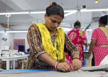 India UK trade deal shoppers