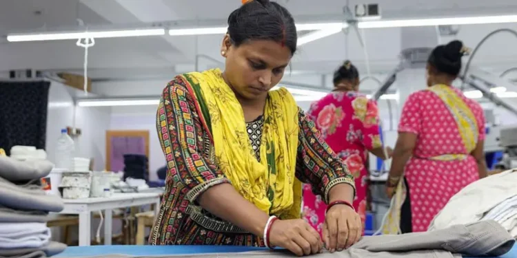 India UK trade deal shoppers