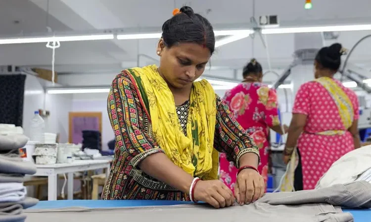 India UK trade deal shoppers