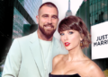 Taylor Swift and Travis Kelce Marry at Madison Square Garden