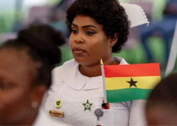 African nations reject Trump aid