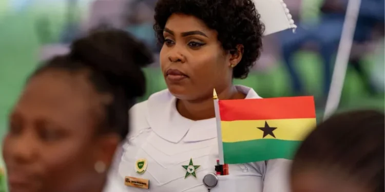 African nations reject Trump aid