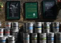 Burnham business rates cut pubs
