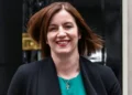 Burnham appoints Bridget Phillipson Labour Party chair