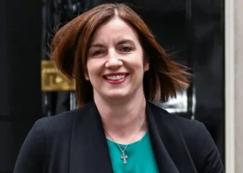 Burnham appoints Bridget Phillipson Labour Party chair