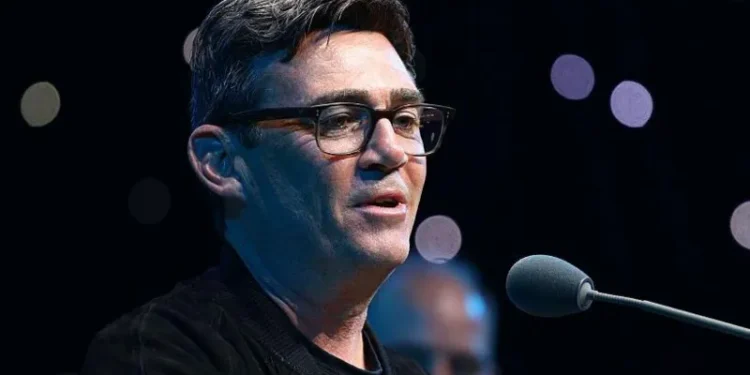 Andy Burnham next prime minister
