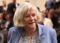 Ann Widdecombe killing investigation