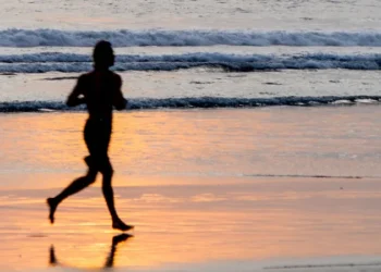 Bali Dutch expats running club ban