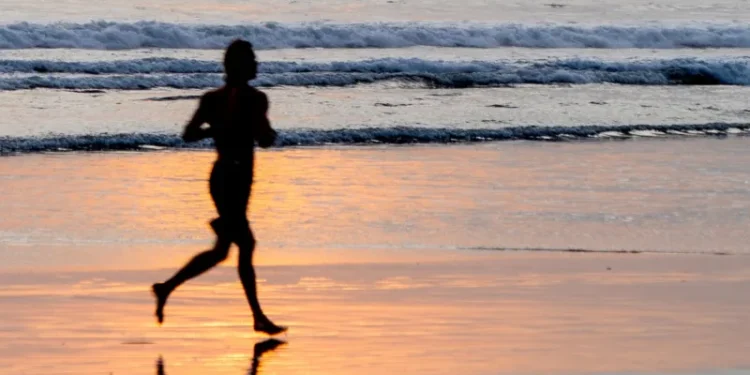 Bali Dutch expats running club ban