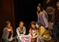 Bollywood play explores motherhood struggles