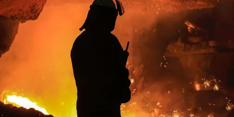 British Steel public ownership