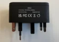 dangerous plug adaptors UK travellers