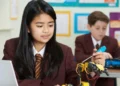 technical subjects for pupils age 14