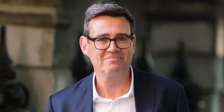 Burnham tax policy flexibility