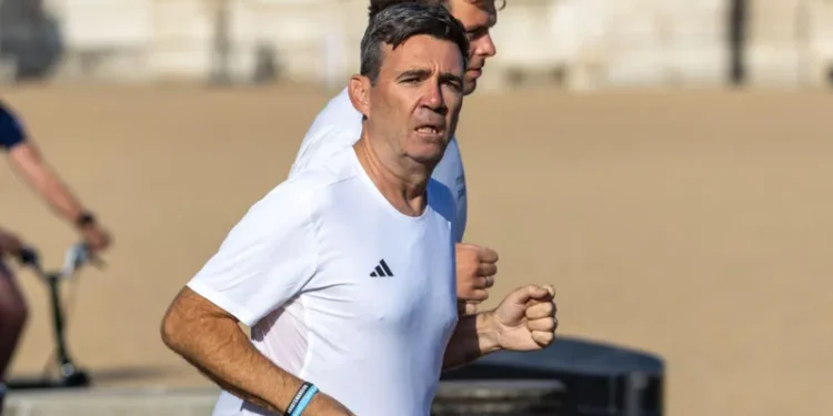 Burnham first speech Prime Minister
