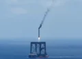 China reusable rocket landing