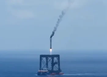 China reusable rocket landing