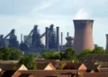 British Steel nationalisation compensation