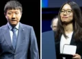 Chinese mathematicians solve century-old problems