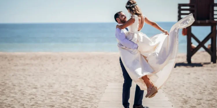 UK wedding venue reforms