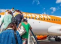 EasyJet takeover deal