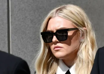 Erika Kirk court case